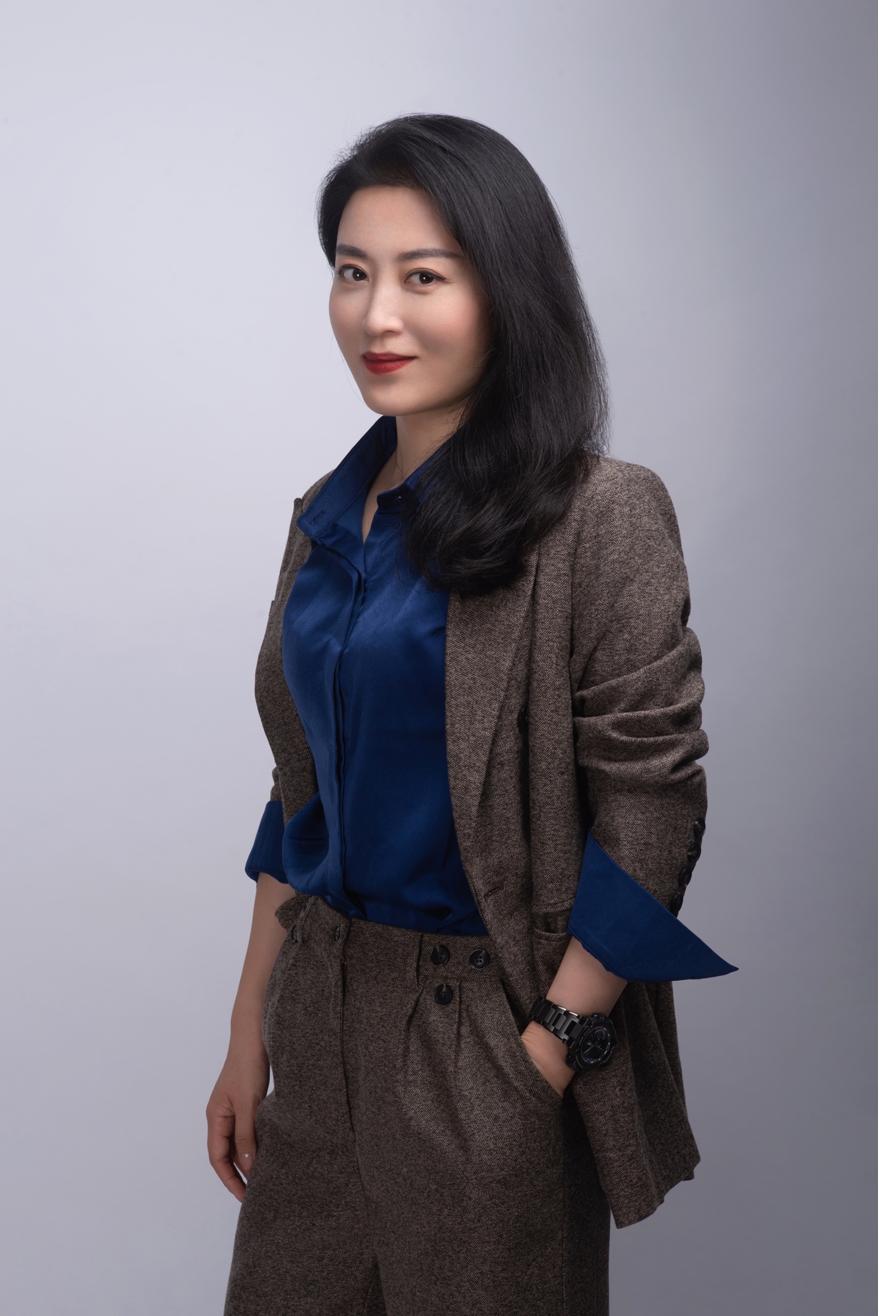 Bowen TIAN — Founder & President, CUHK AI Club