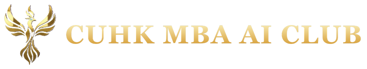 CUHK MBA AI Club